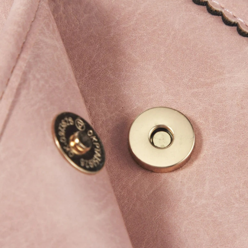 Sac Besace Femme Bandoulière