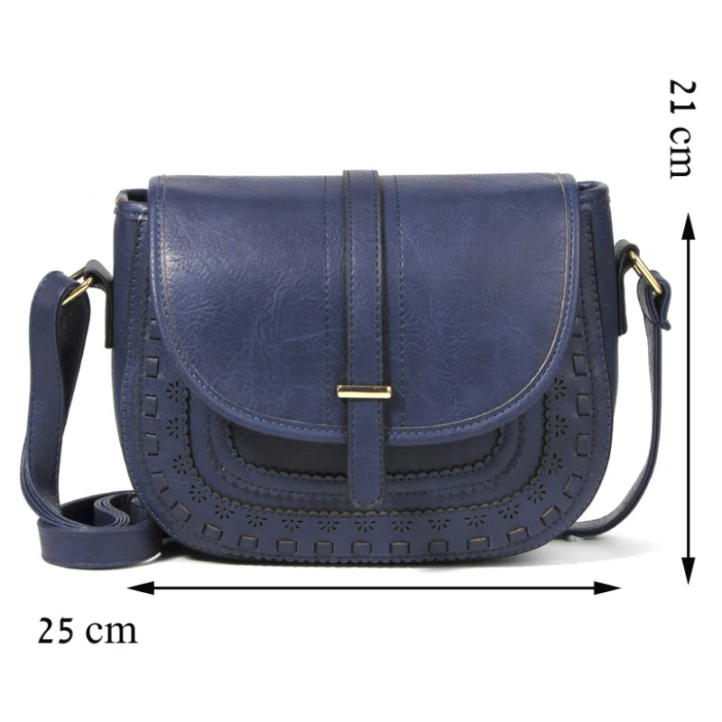 Sac Besace Femme Bandoulière