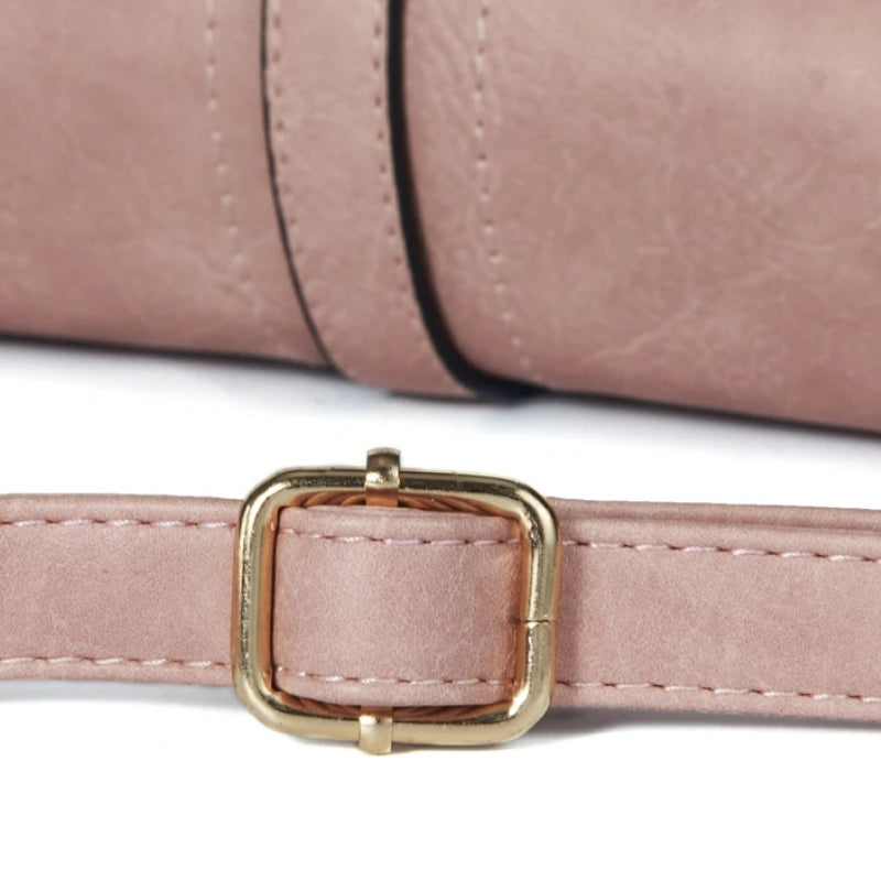 Sac Besace Femme Bandoulière