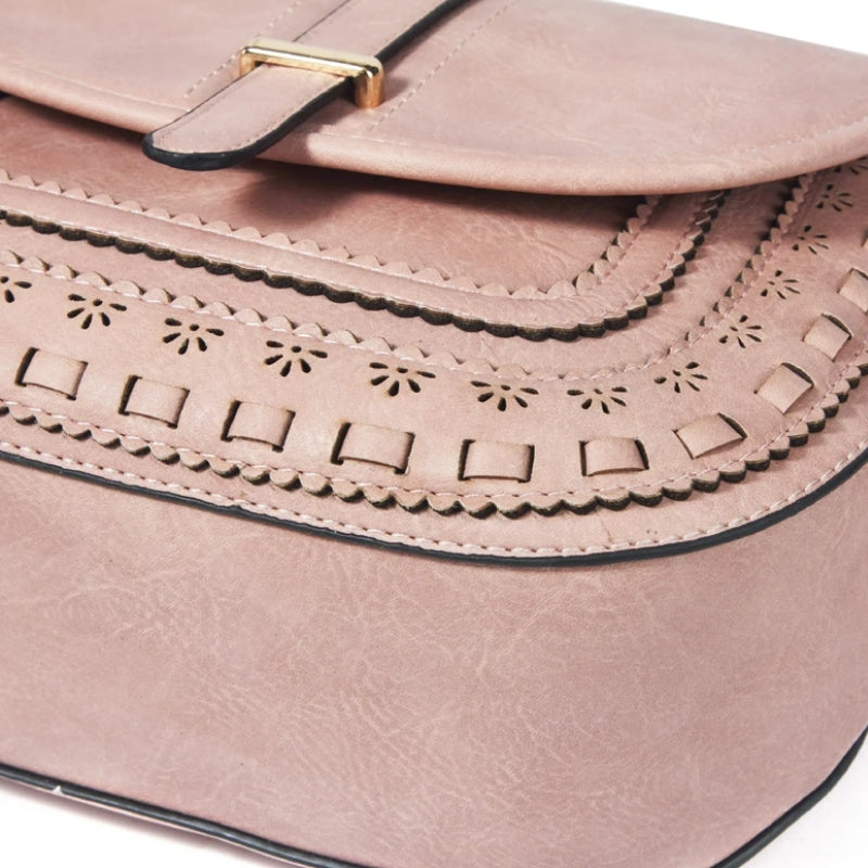 Sac Besace Femme Bandoulière
