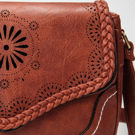 Besace Sac à Main Femme Bandoulière