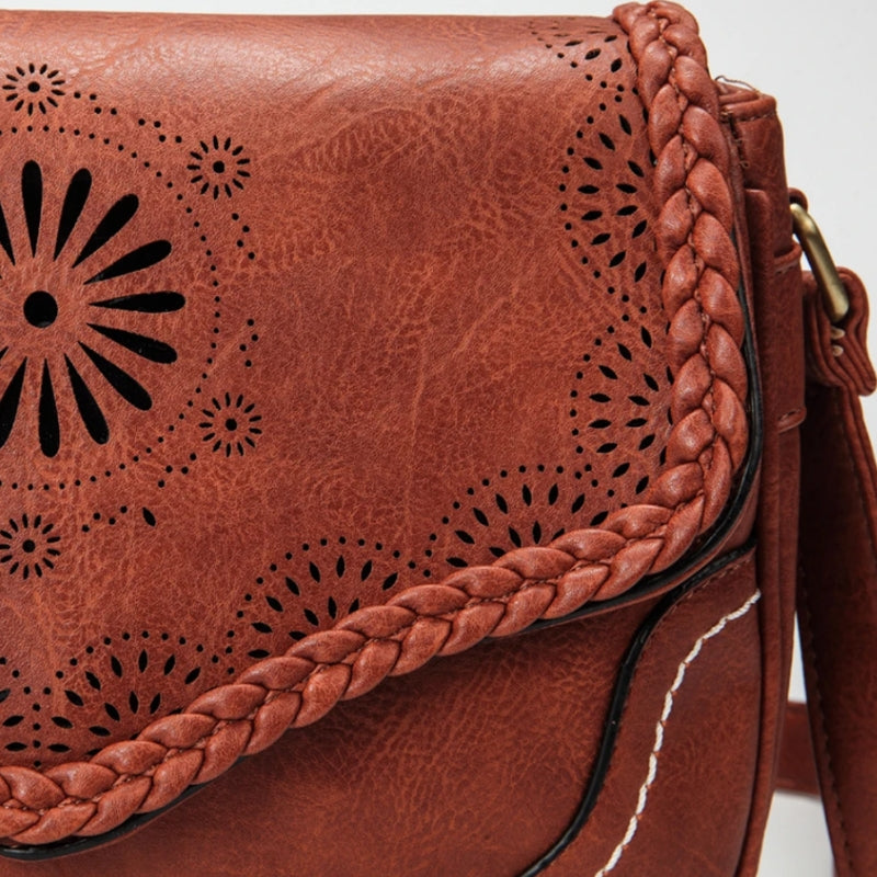 Besace Sac à Main Femme Bandoulière