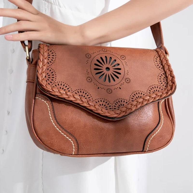 Besace Sac à Main Femme Bandoulière