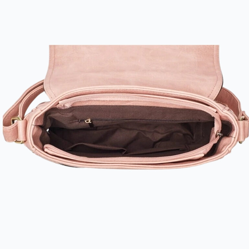 Besace Sac à Main Femme Bandoulière