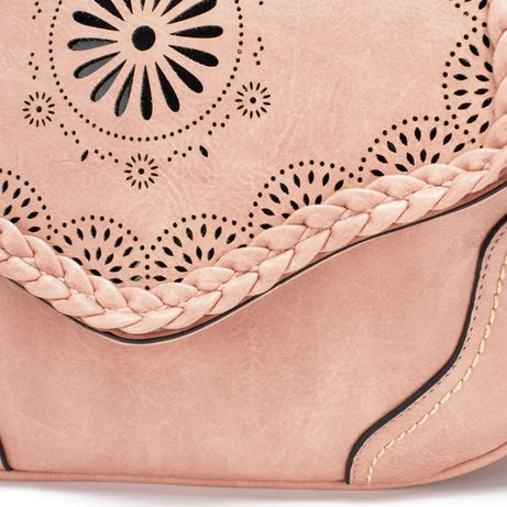 Besace Sac à Main Femme Bandoulière