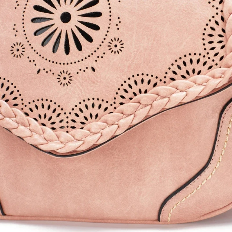 Besace Sac à Main Femme Bandoulière
