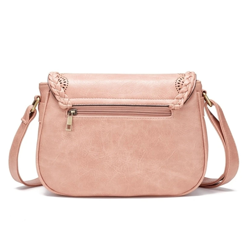 Besace Sac à Main Femme Bandoulière