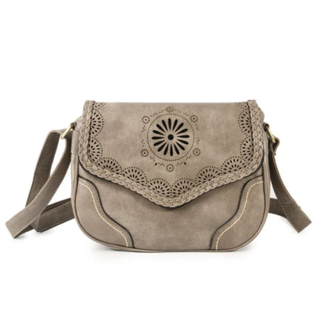 Besace Sac à Main Femme Bandoulière