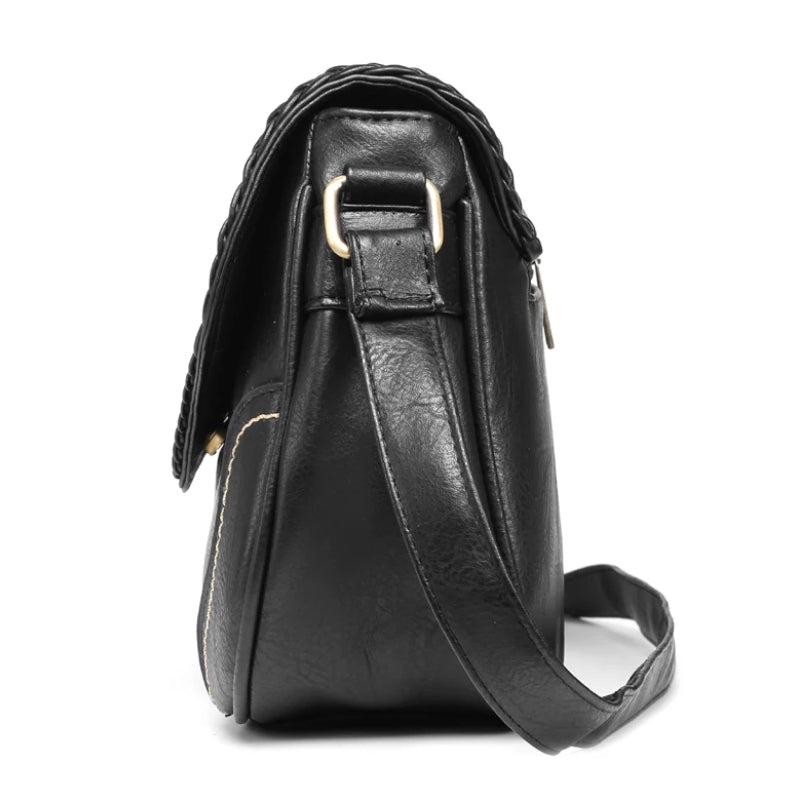 Besace Sac à Main Femme Bandoulière