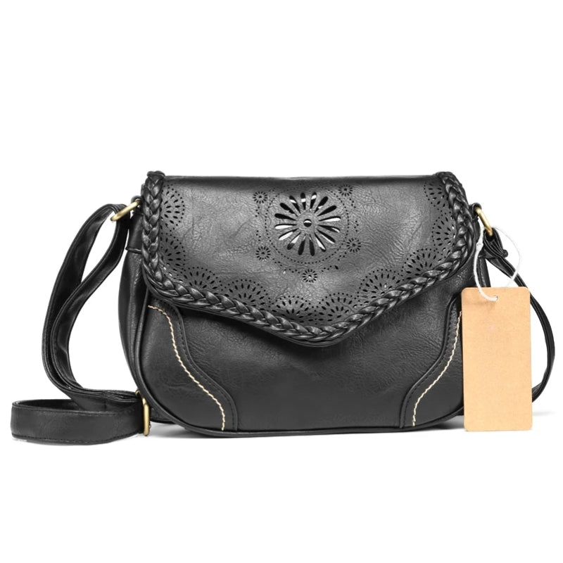 Besace Sac à Main Femme Bandoulière