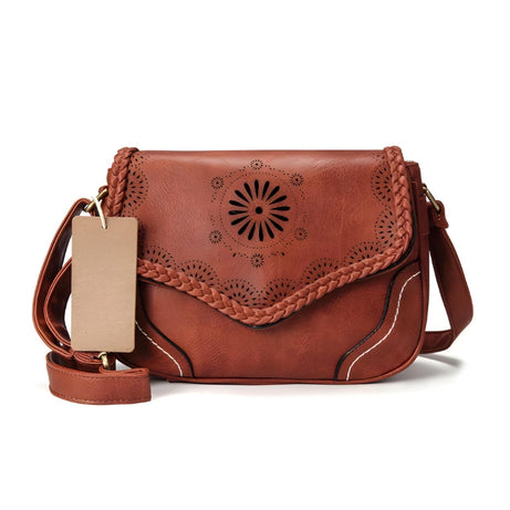 Besace Sac à Main Femme Bandoulière