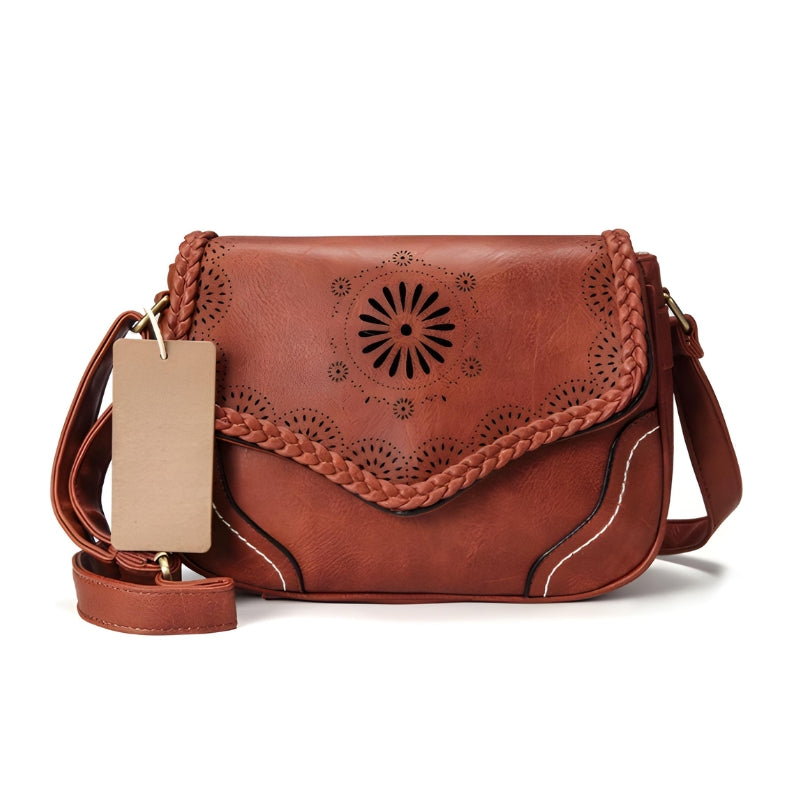 Besace Sac à Main Femme Bandoulière