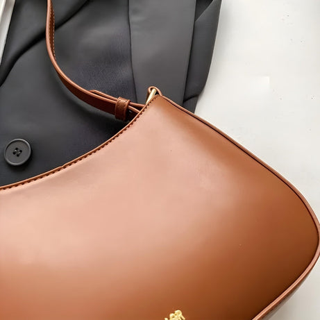 Petit Sac à Main Baguette