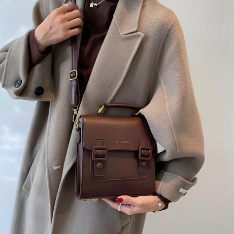 Cartable Sac à Main Femme