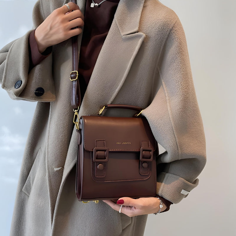 Cartable Sac à Main Femme