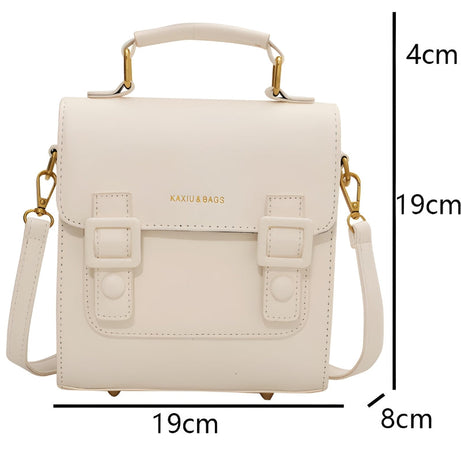Cartable Sac à Main Femme