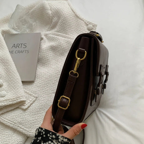 Cartable Sac à Main Femme