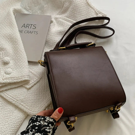 Cartable Sac à Main Femme