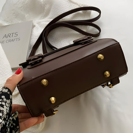 Cartable Sac à Main Femme