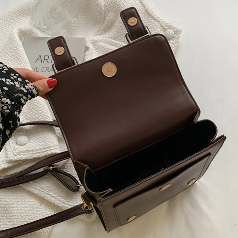 Cartable Sac à Main Femme