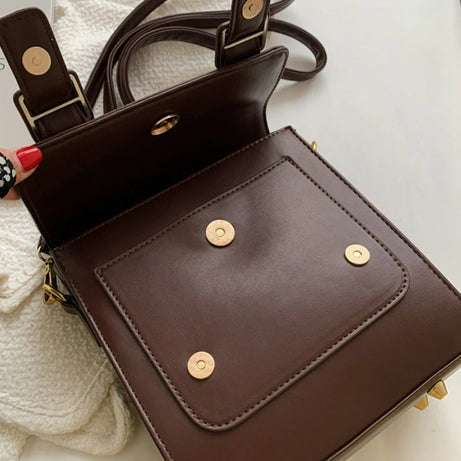 Cartable Sac à Main Femme