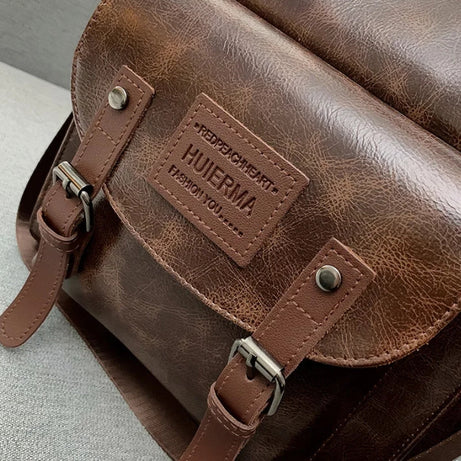 Sac à Dos Vintage Femme