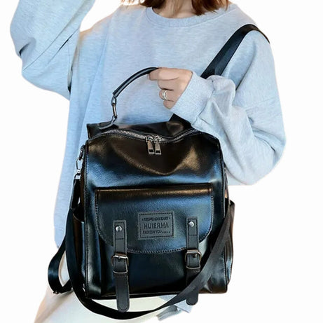 Sac à Dos Vintage Femme