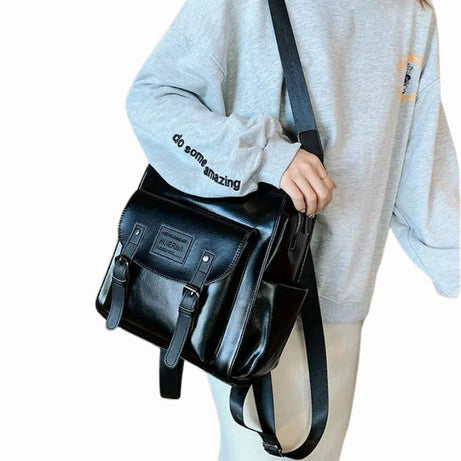Sac à Dos Vintage Femme