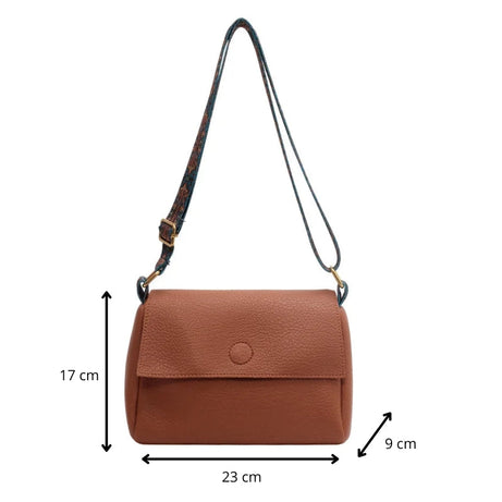 Sac à Main Style Besace