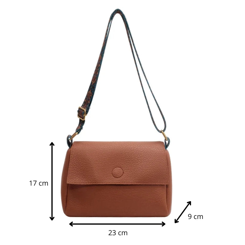 Sac à Main Style Besace