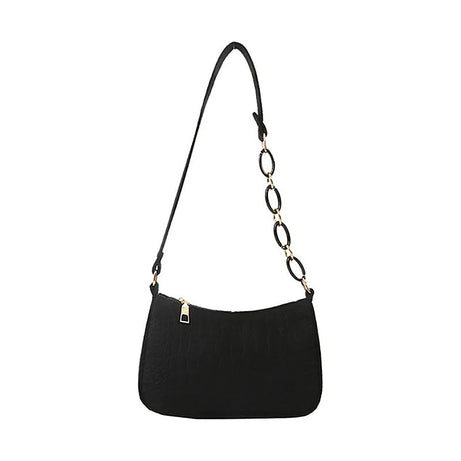 Sac à main épaule femme en feutrine