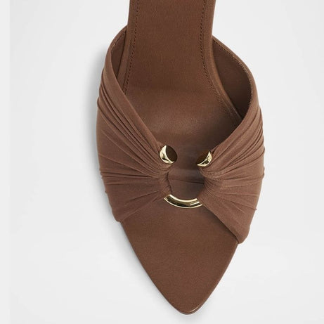 Sandales à Talons Hauts pour Femme
