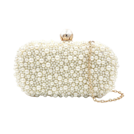 Sac à main mariage femme