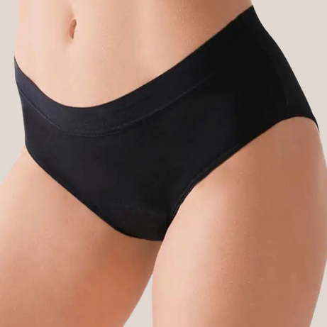 Morgane - Culotte Menstruelle Bambou
