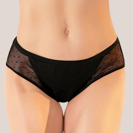 Lucie - Culotte Menstruelle Flux