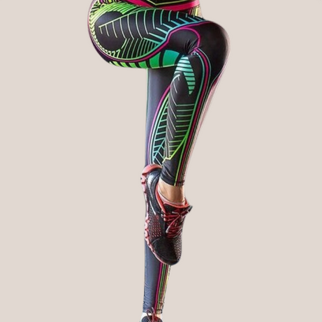 Legging Brésilien Anti Cellulite
