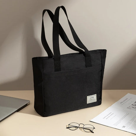 Sac à main de cours