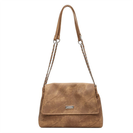 Petit sac à main besace