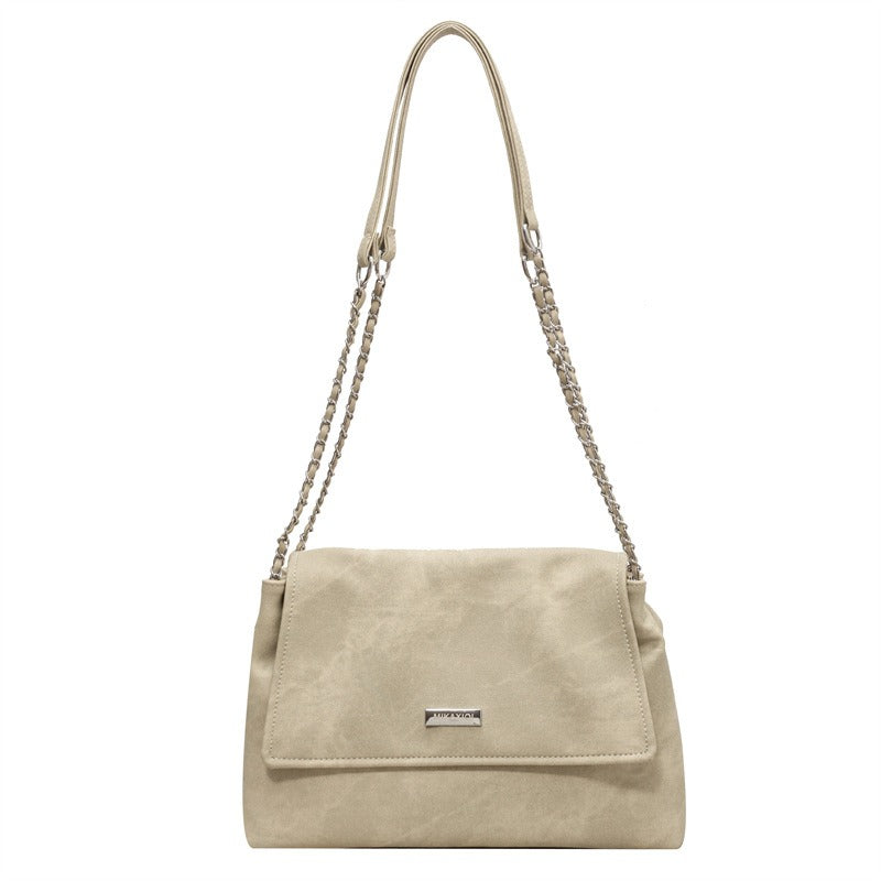 Petit sac à main besace