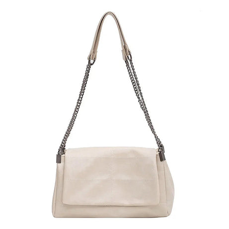 Grand sac à main chaîne