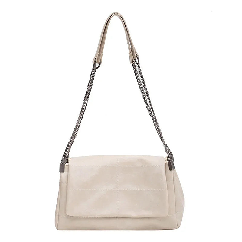 Grand sac à main chaîne