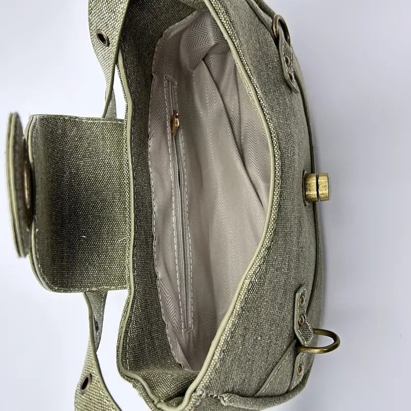 Sac à main vintage