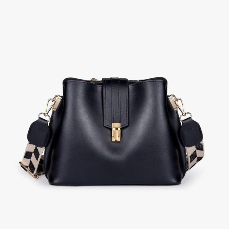 Sac à Main Femme Avec Large Bandouliere