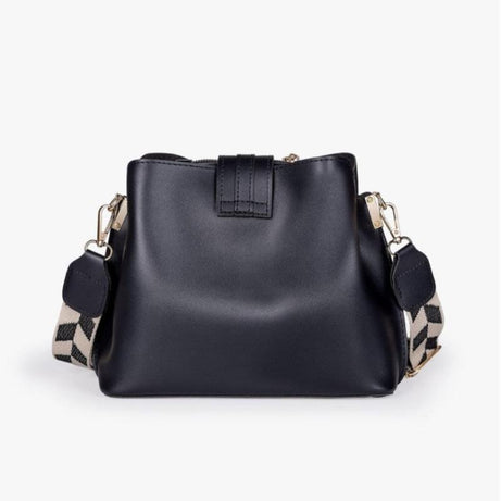 Sac à Main Femme Avec Large Bandouliere
