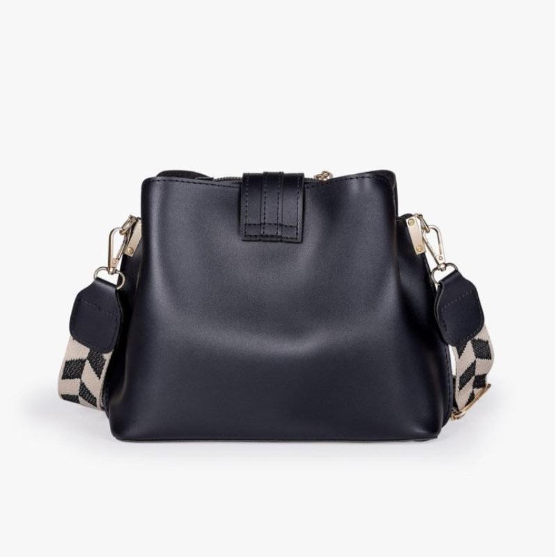 Sac à Main Femme Avec Large Bandouliere