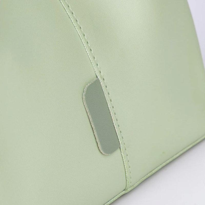 Sac à Main Femme Forme Seau
