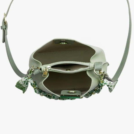 Sac à Main Femme Forme Seau