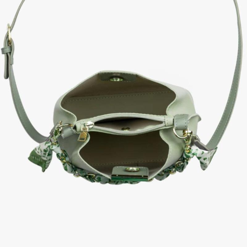 Sac à Main Femme Forme Seau