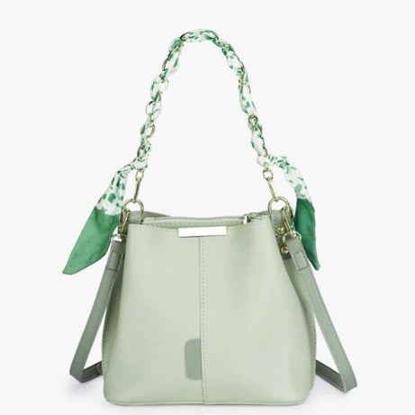 Sac à Main Femme Forme Seau