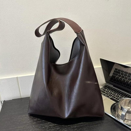 Sac à Main Vintage Souple